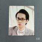 認(rèn)真的氣球