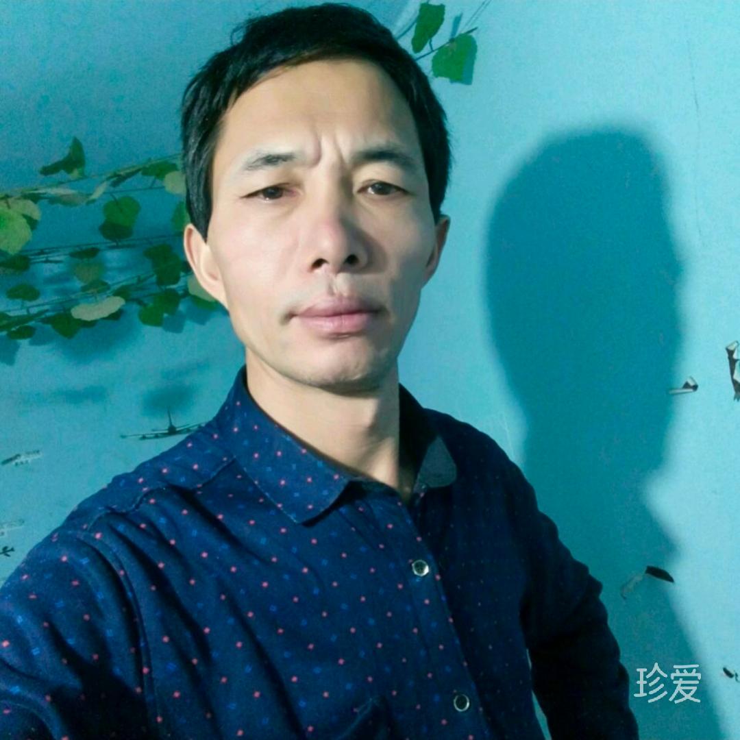 等一個(gè)有緣人