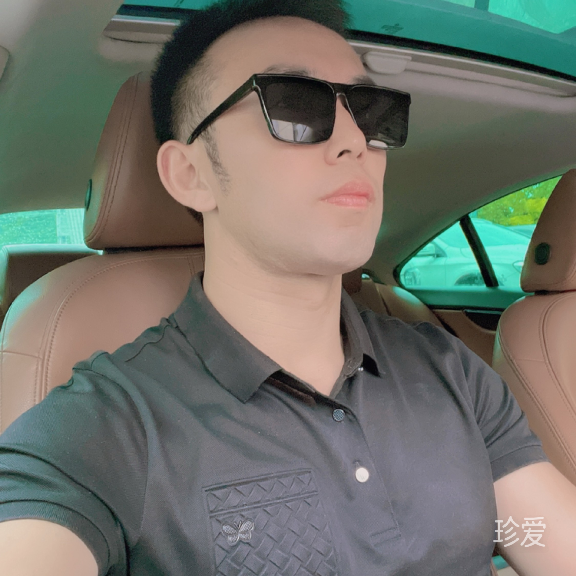 壮志凌云