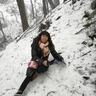 傲雪寒梅為君開(kāi)