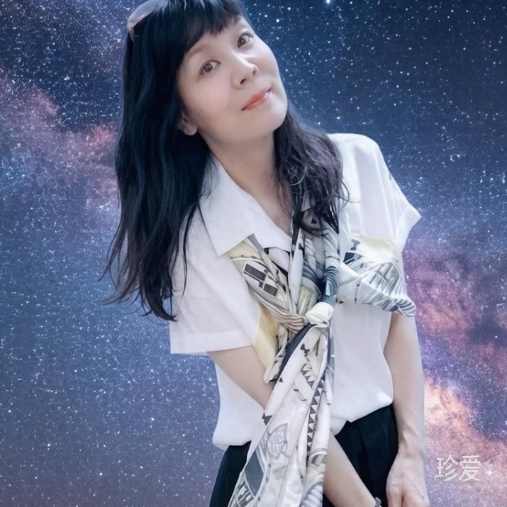 枫叶与秋