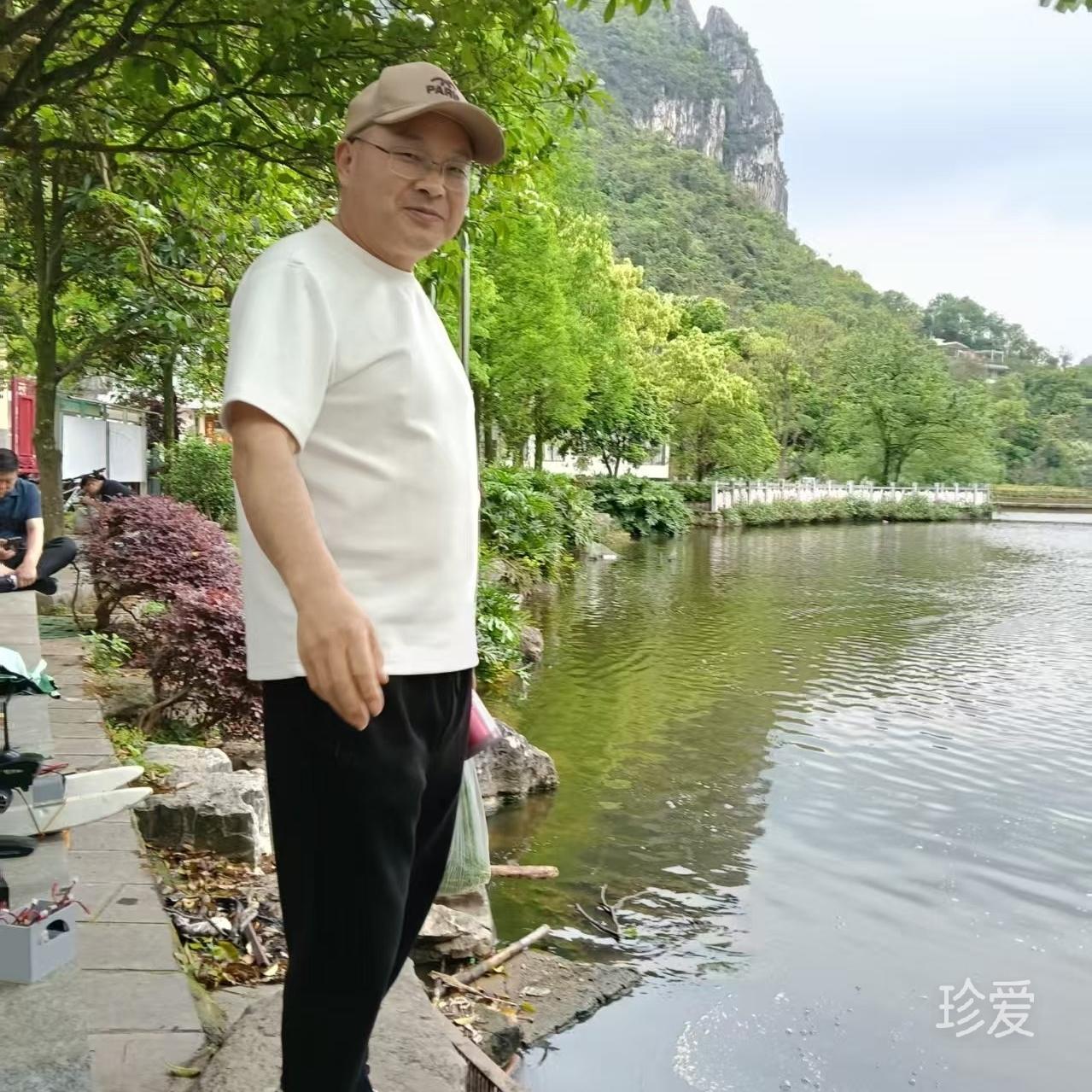 上善若水