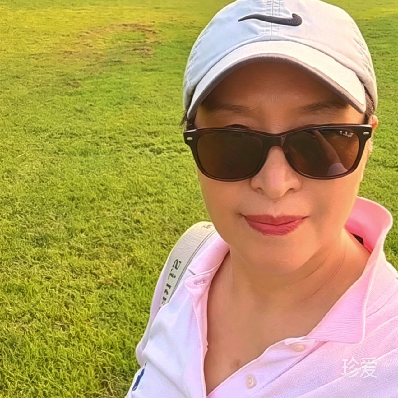摩羯女
