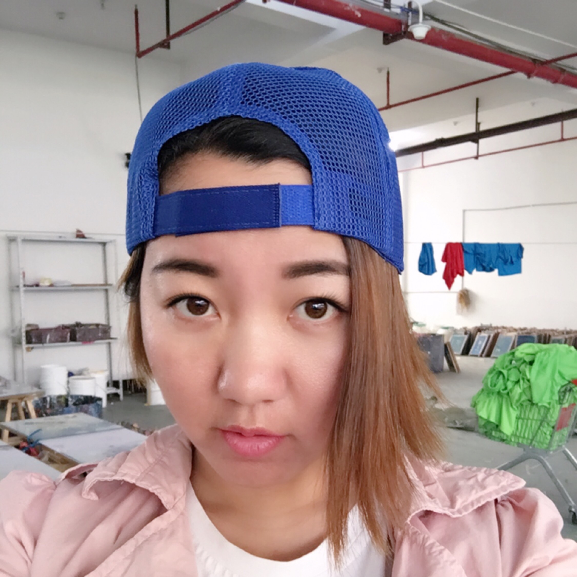 始終一個(gè)人