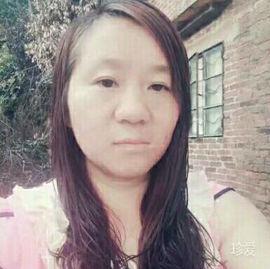 千山萬水一片綠