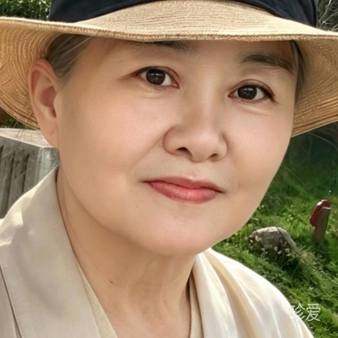 听雪梅