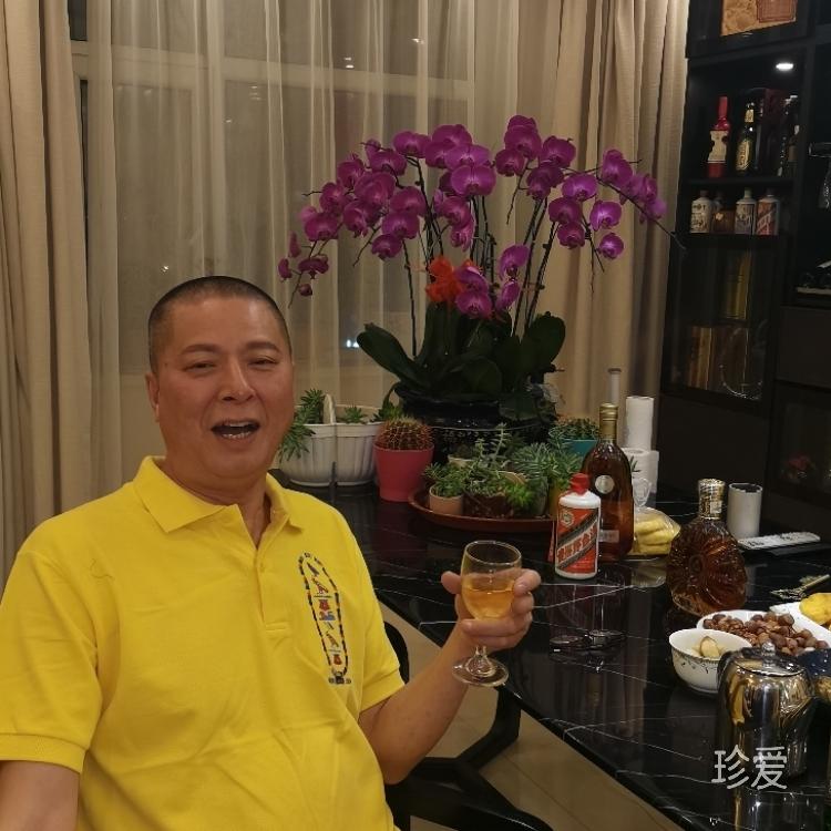 王老板