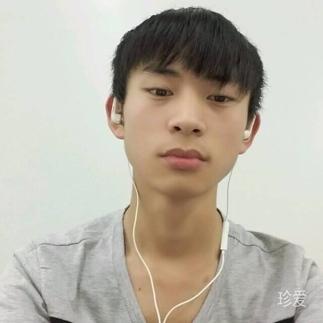 孤独的我在等待