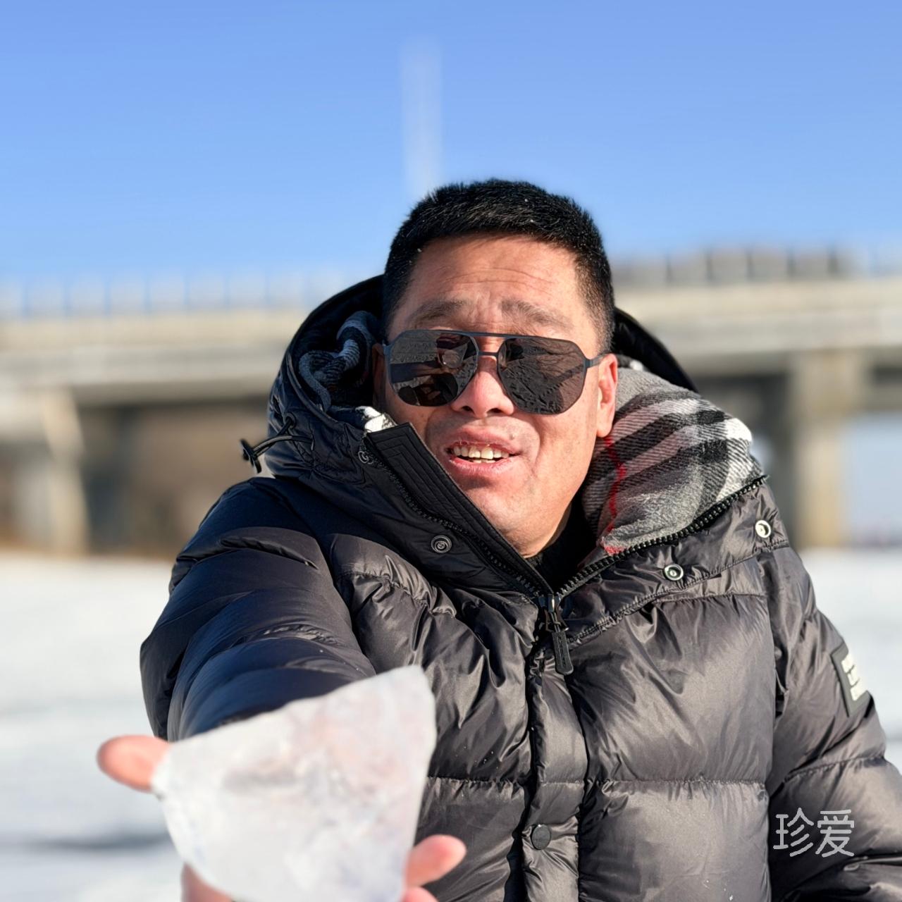 圆满等你来