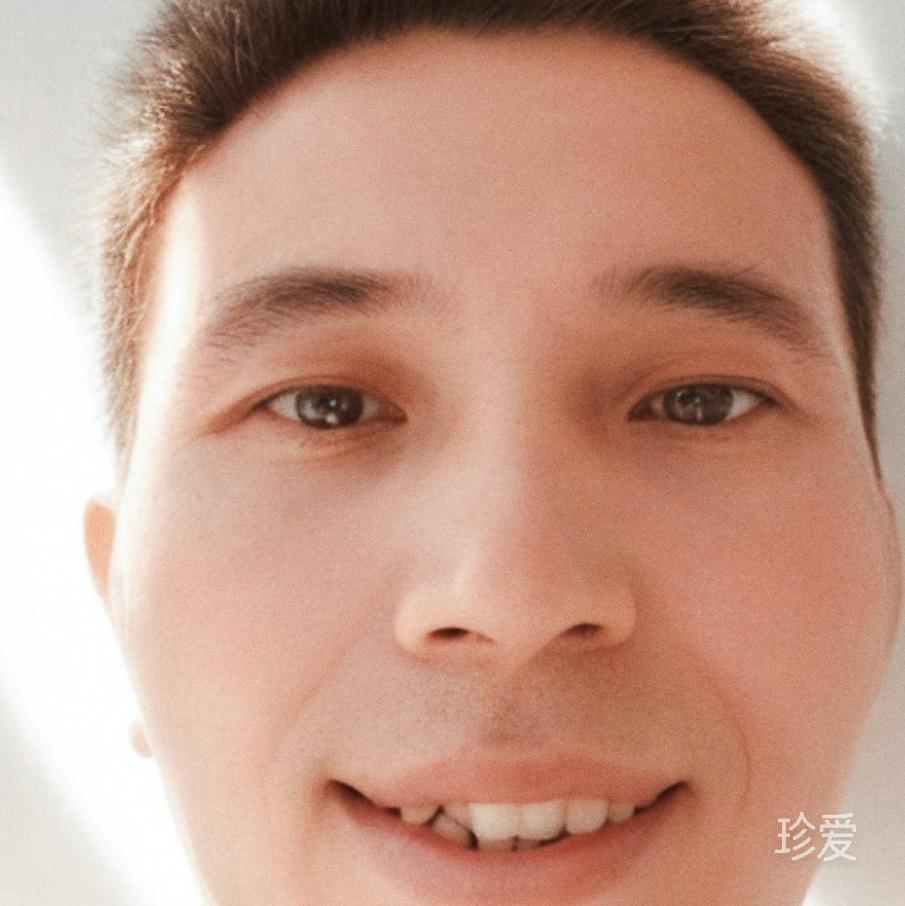 想和你一起努力