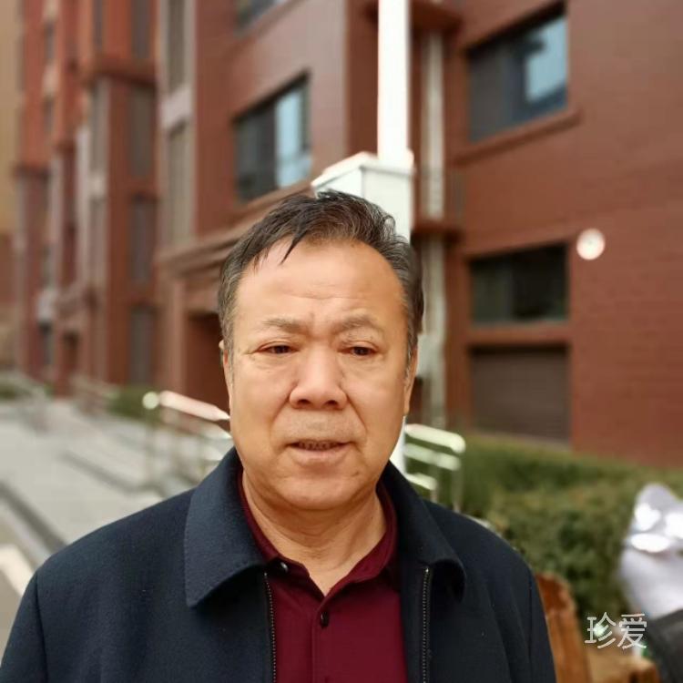 做妳一輩子的避風港