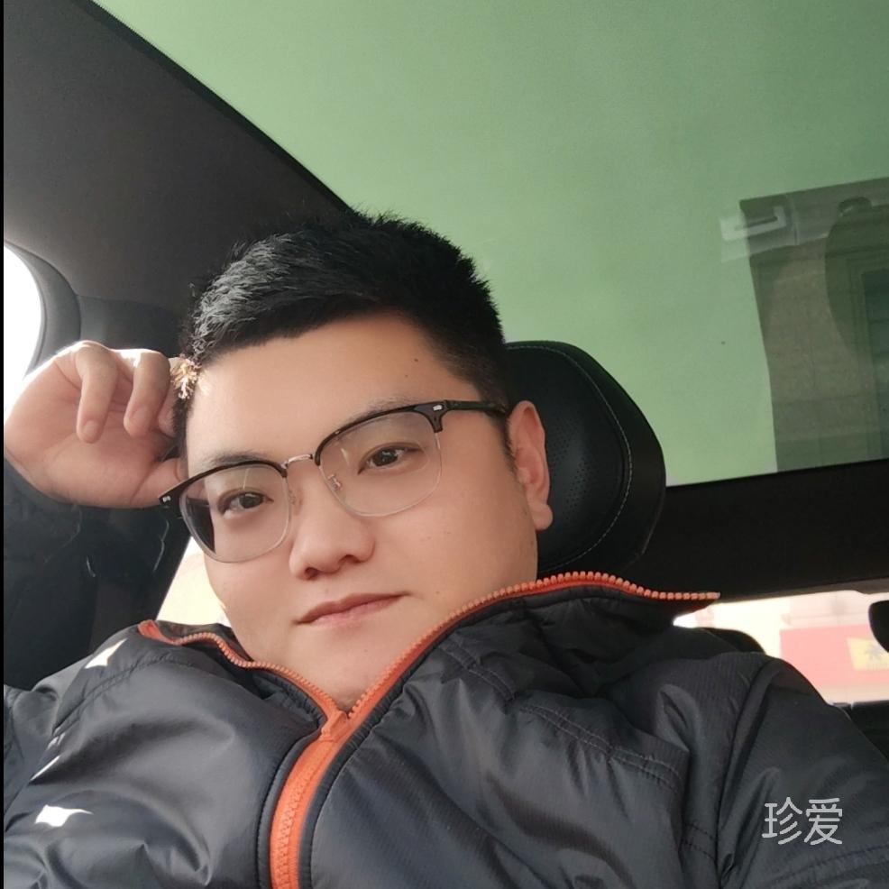 他們都喊我鵬鵬