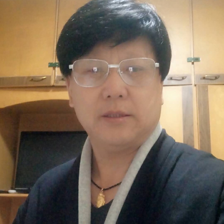 美国汝明中医堂