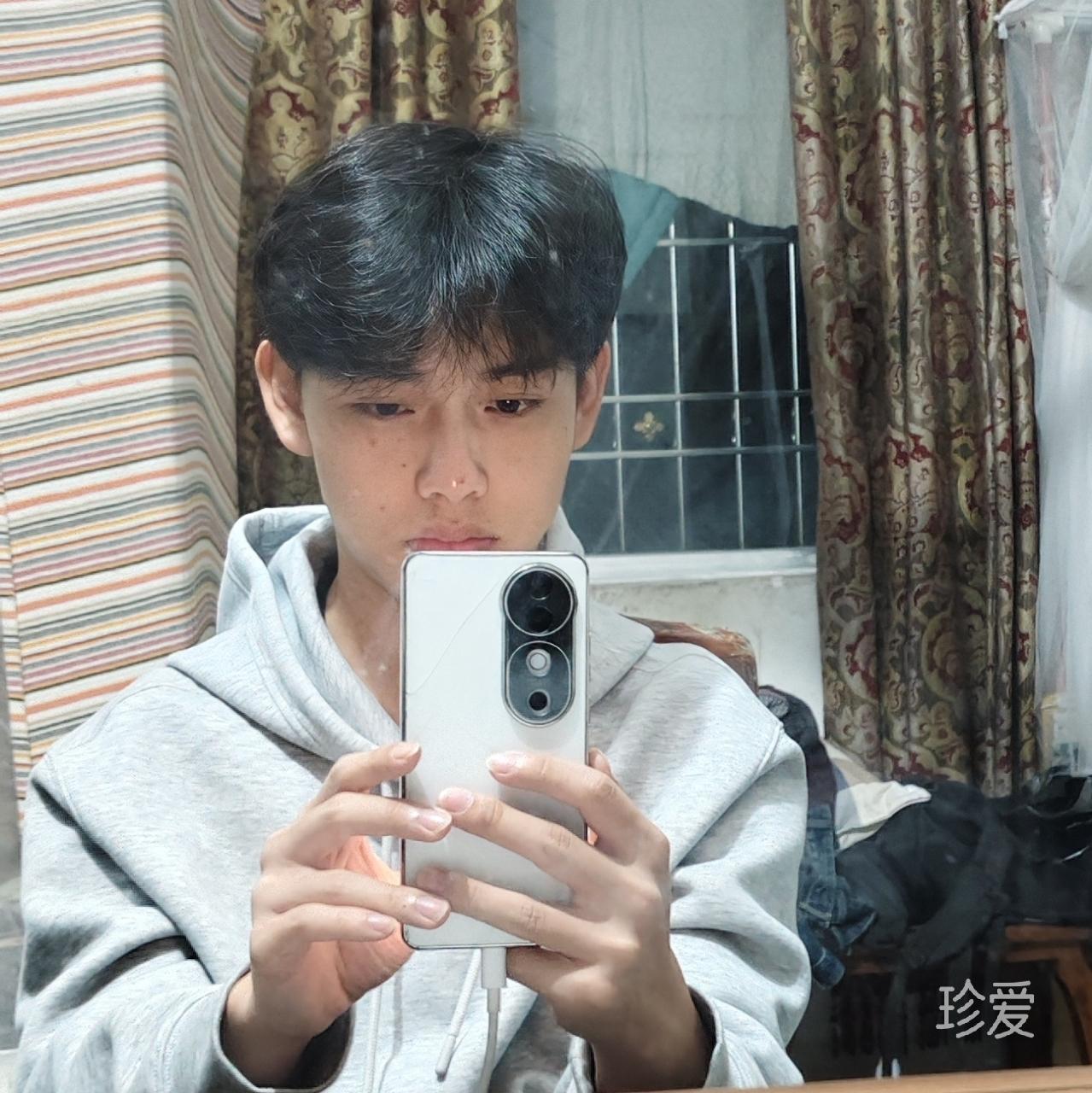 绘天