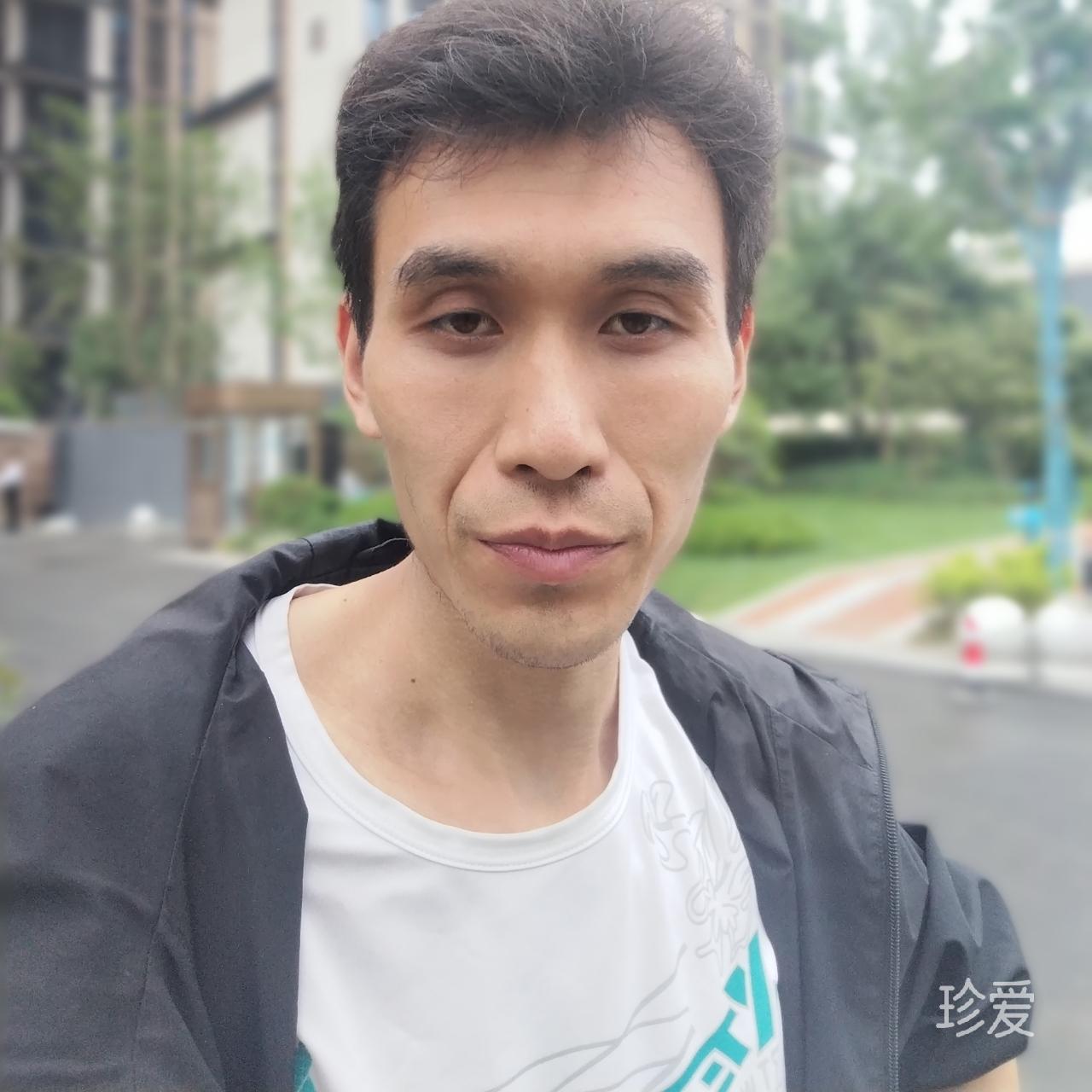 老男孩