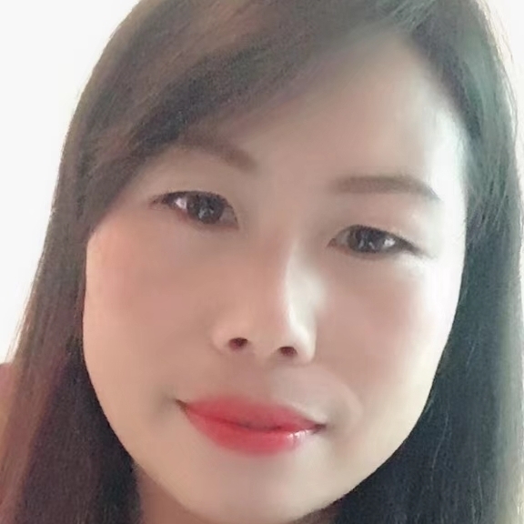 傻瓜一身的微笑