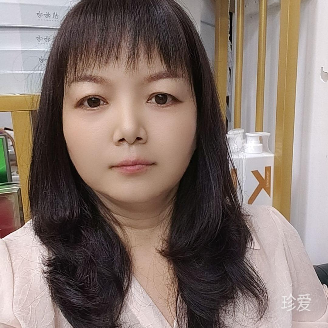 深蓝海