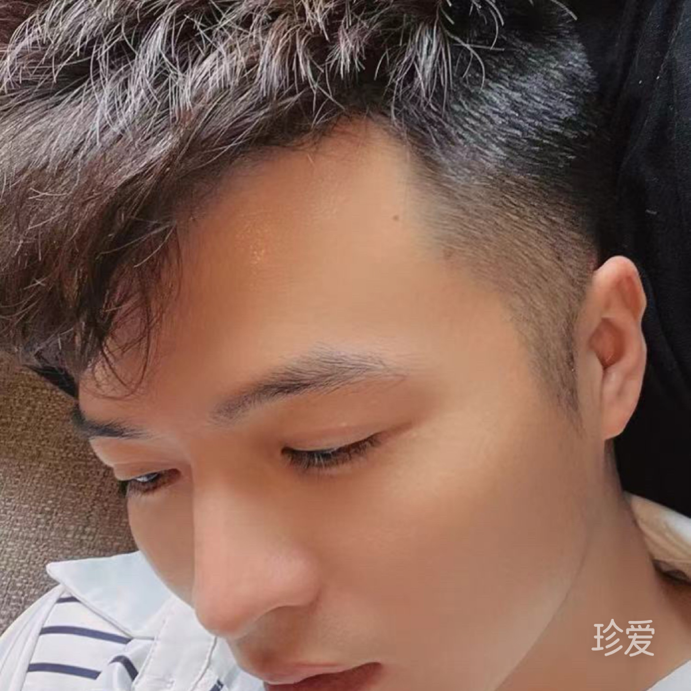 魅力师傅