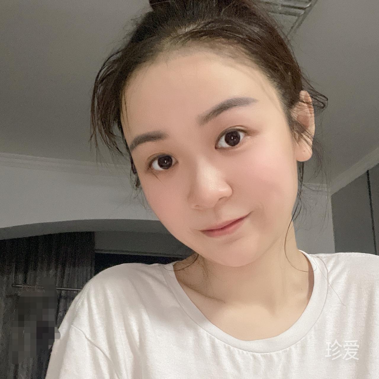紫薯布丁