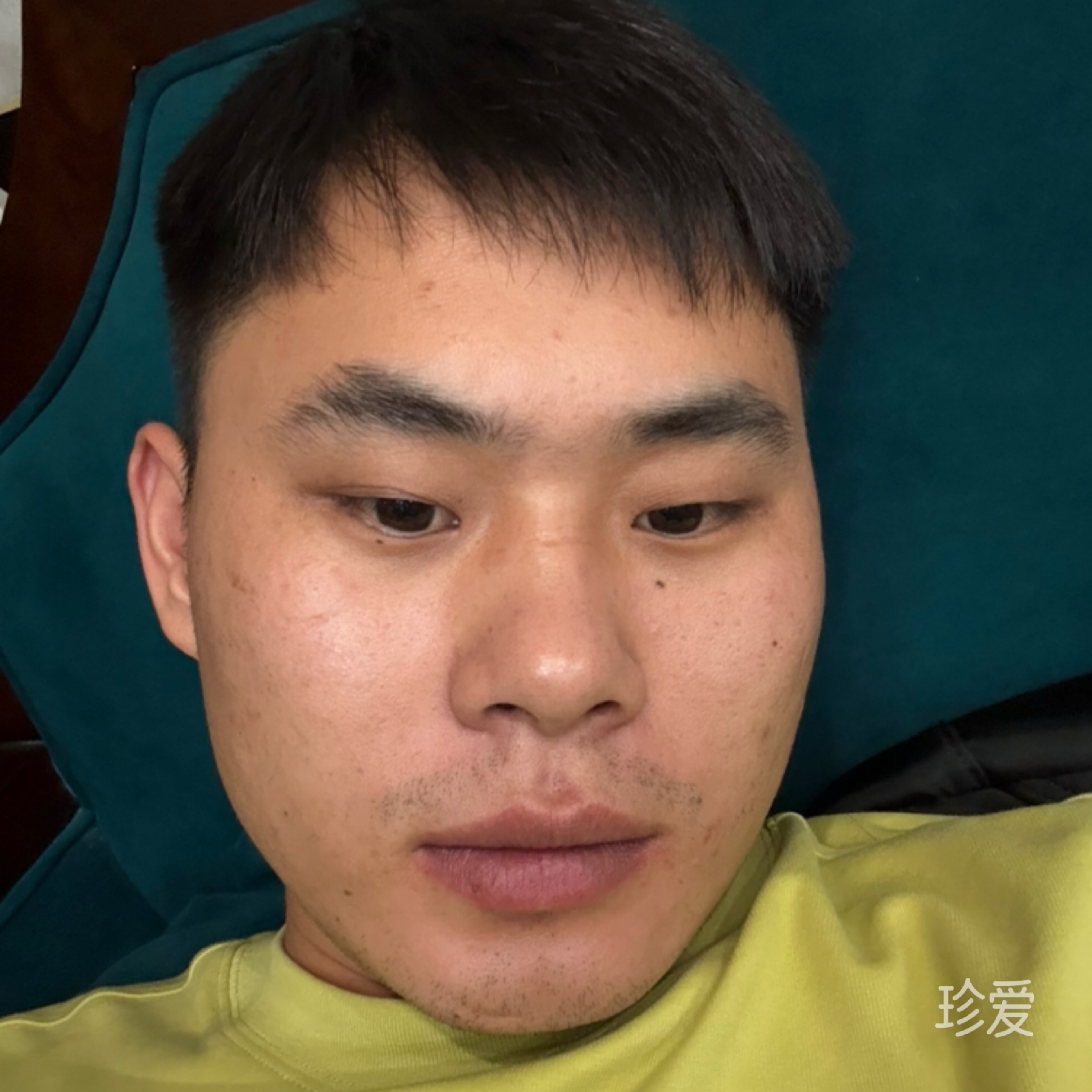 陈志霖
