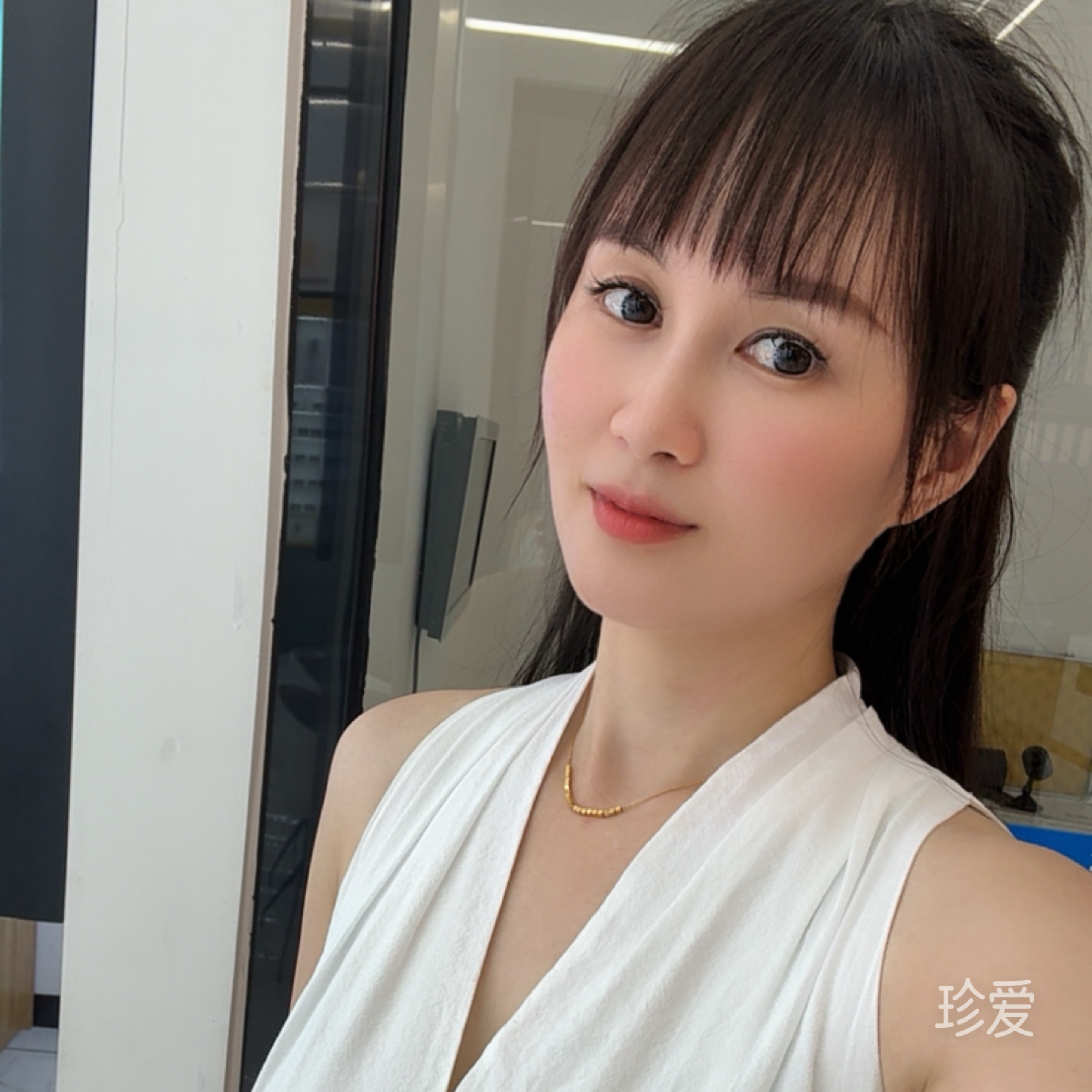 琴子