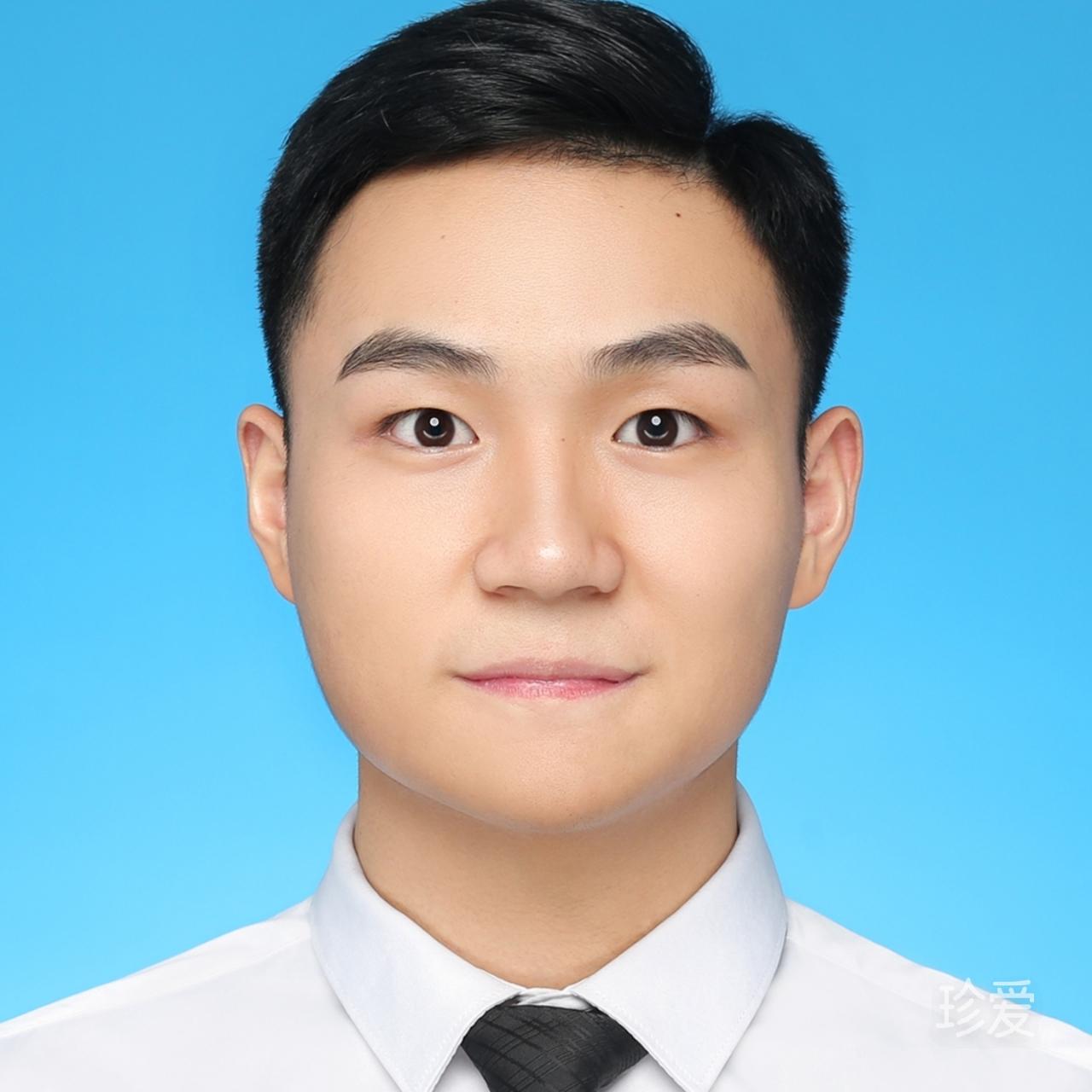 業廣唯勤努力上進