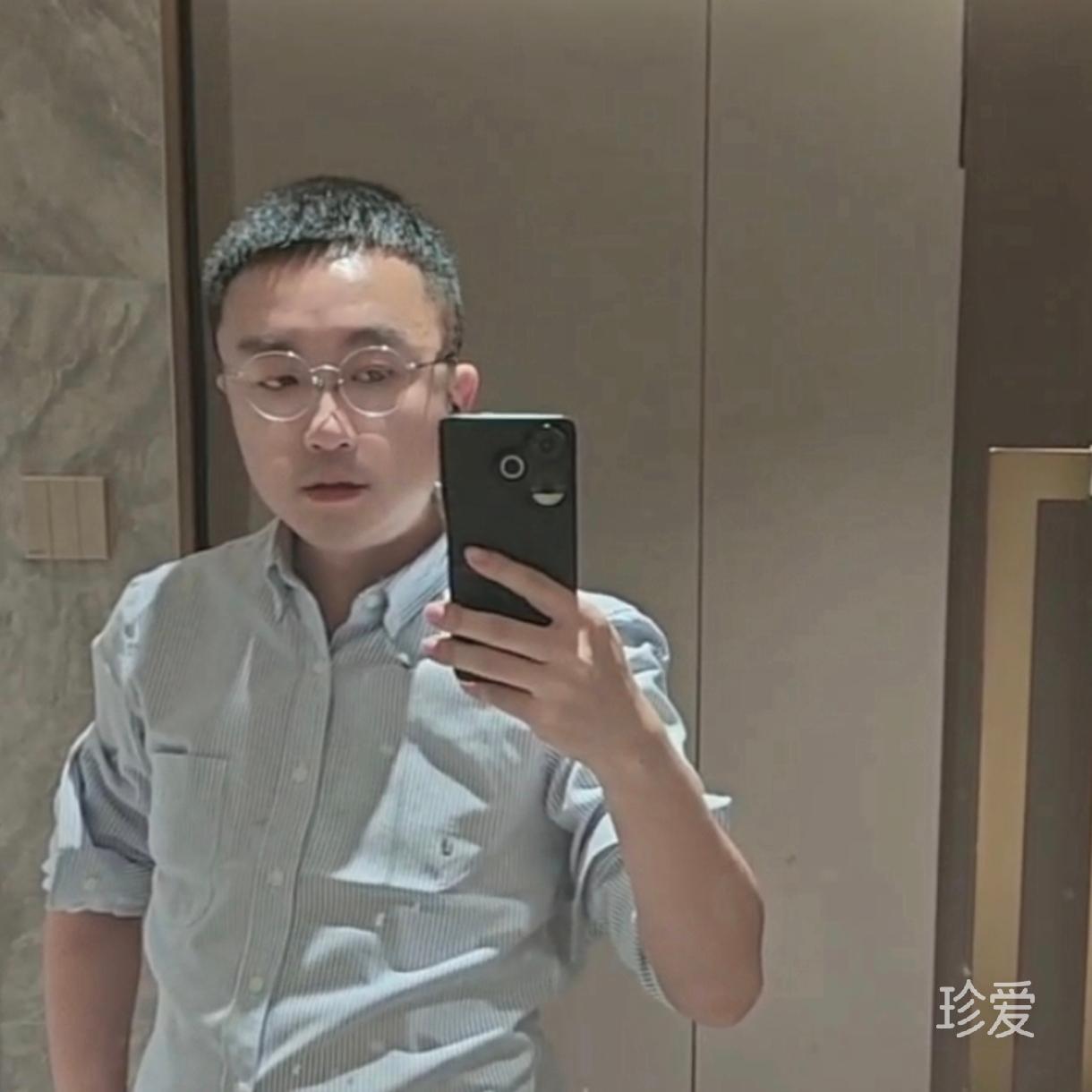 云深