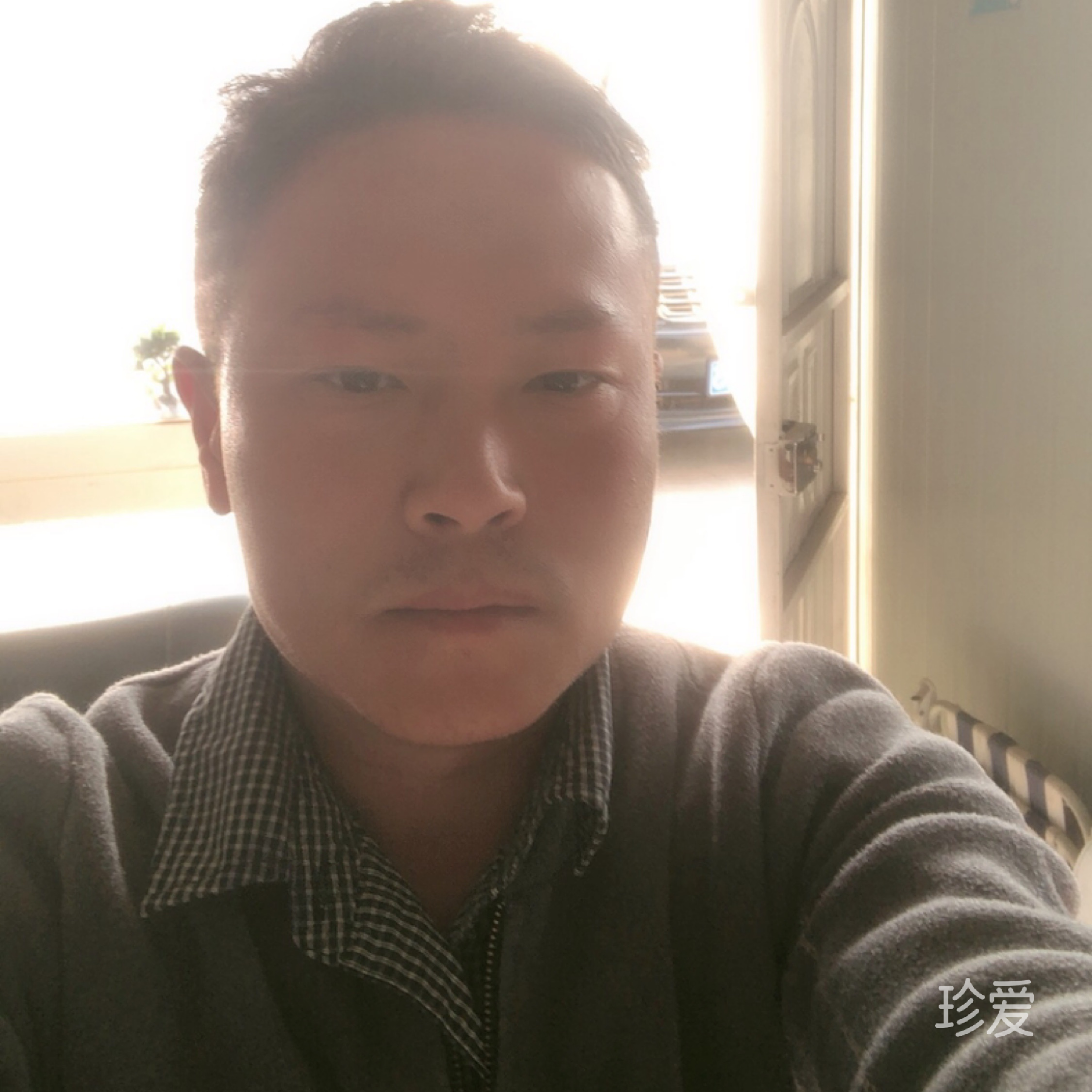 找如花的小二龙