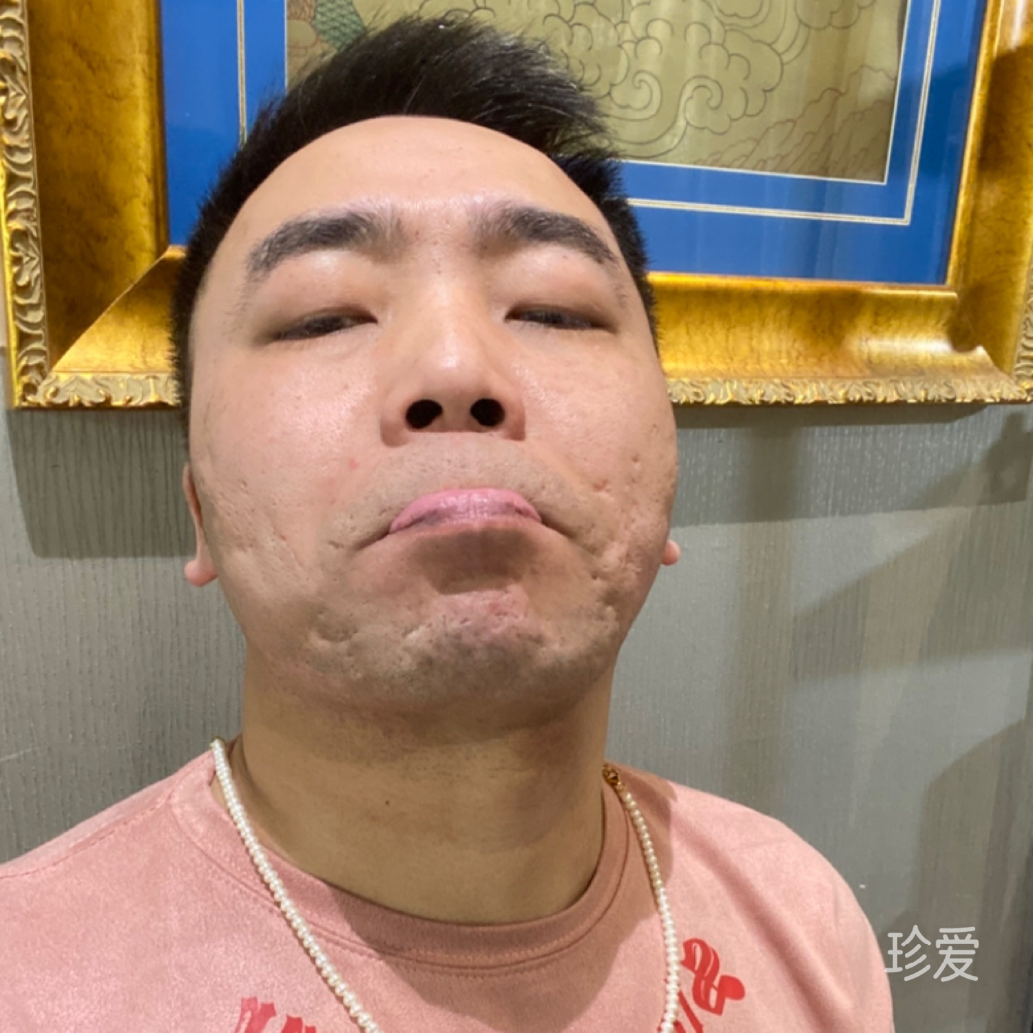 猫王