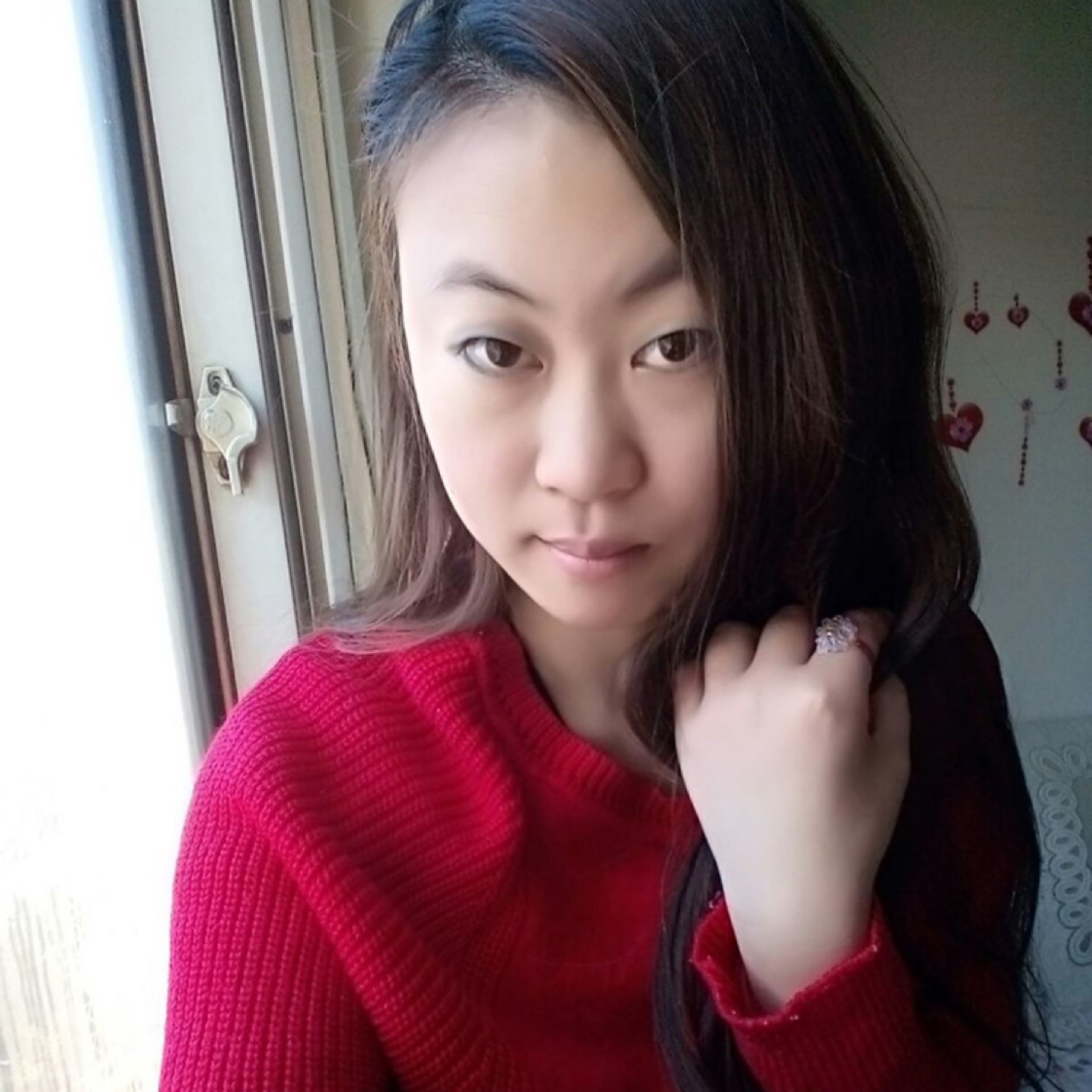 寂静欢喜