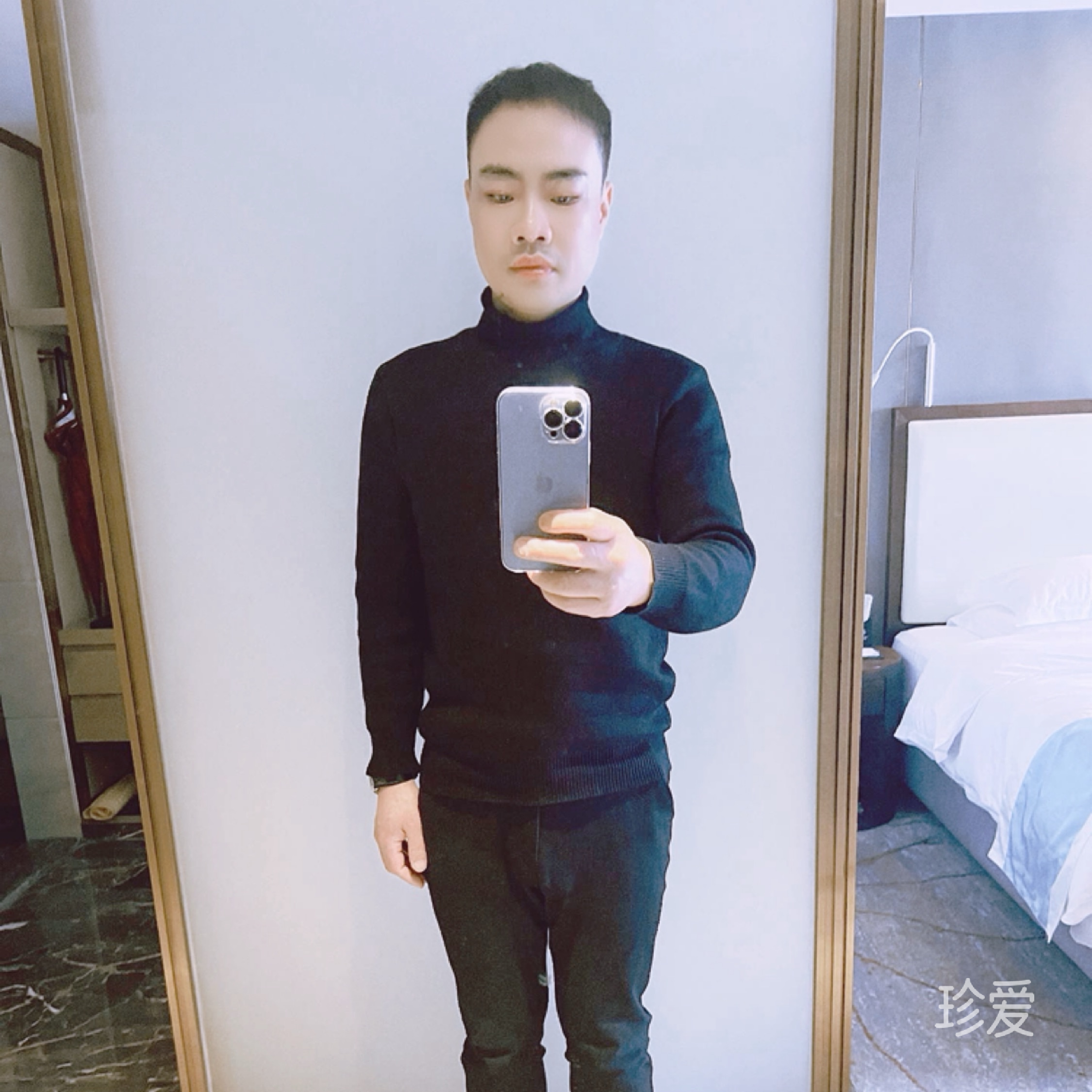 真诚带妳回家