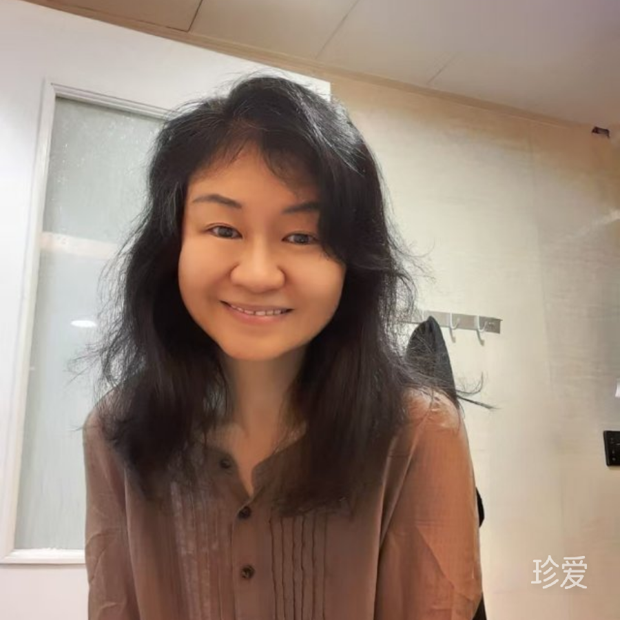 晨曦