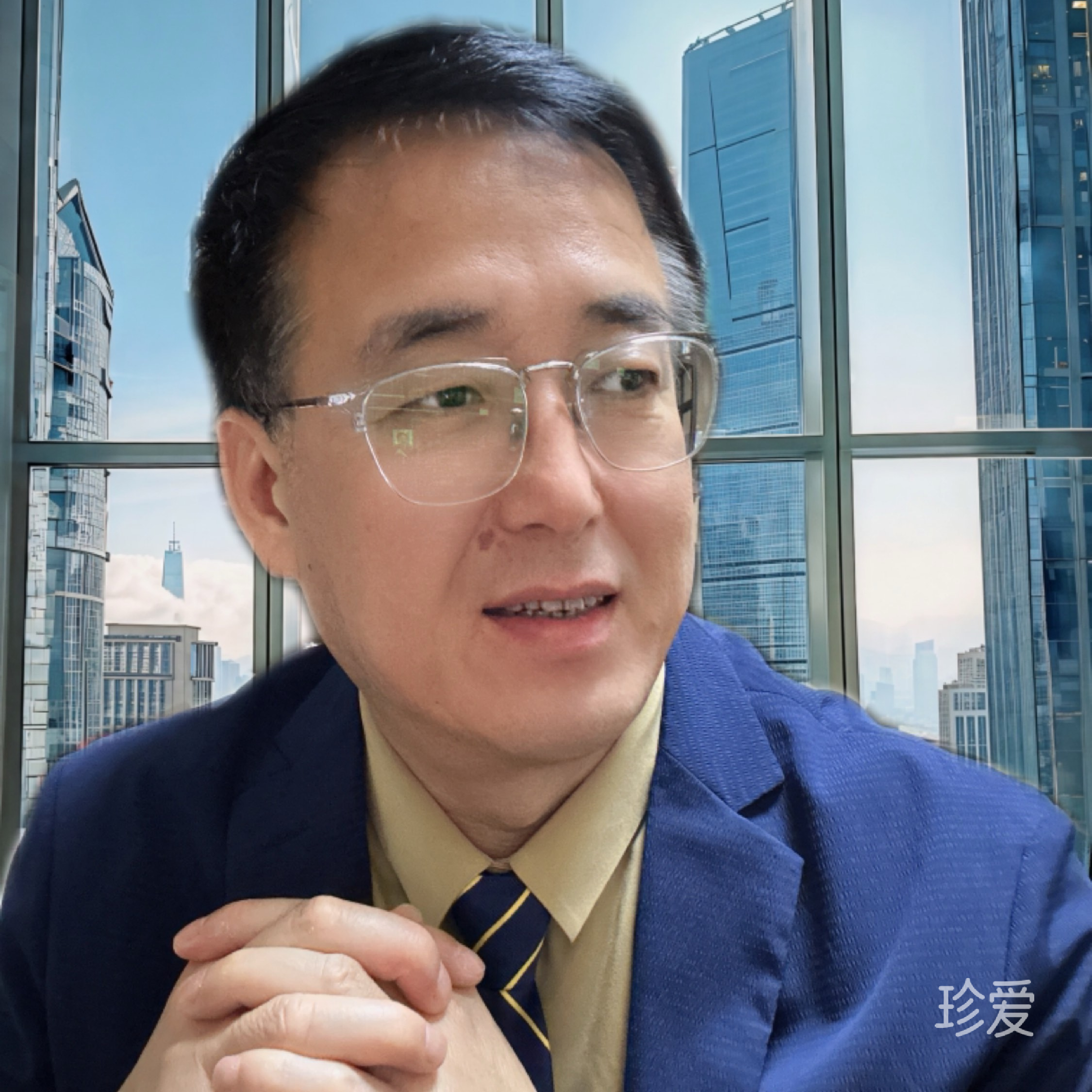 凯文