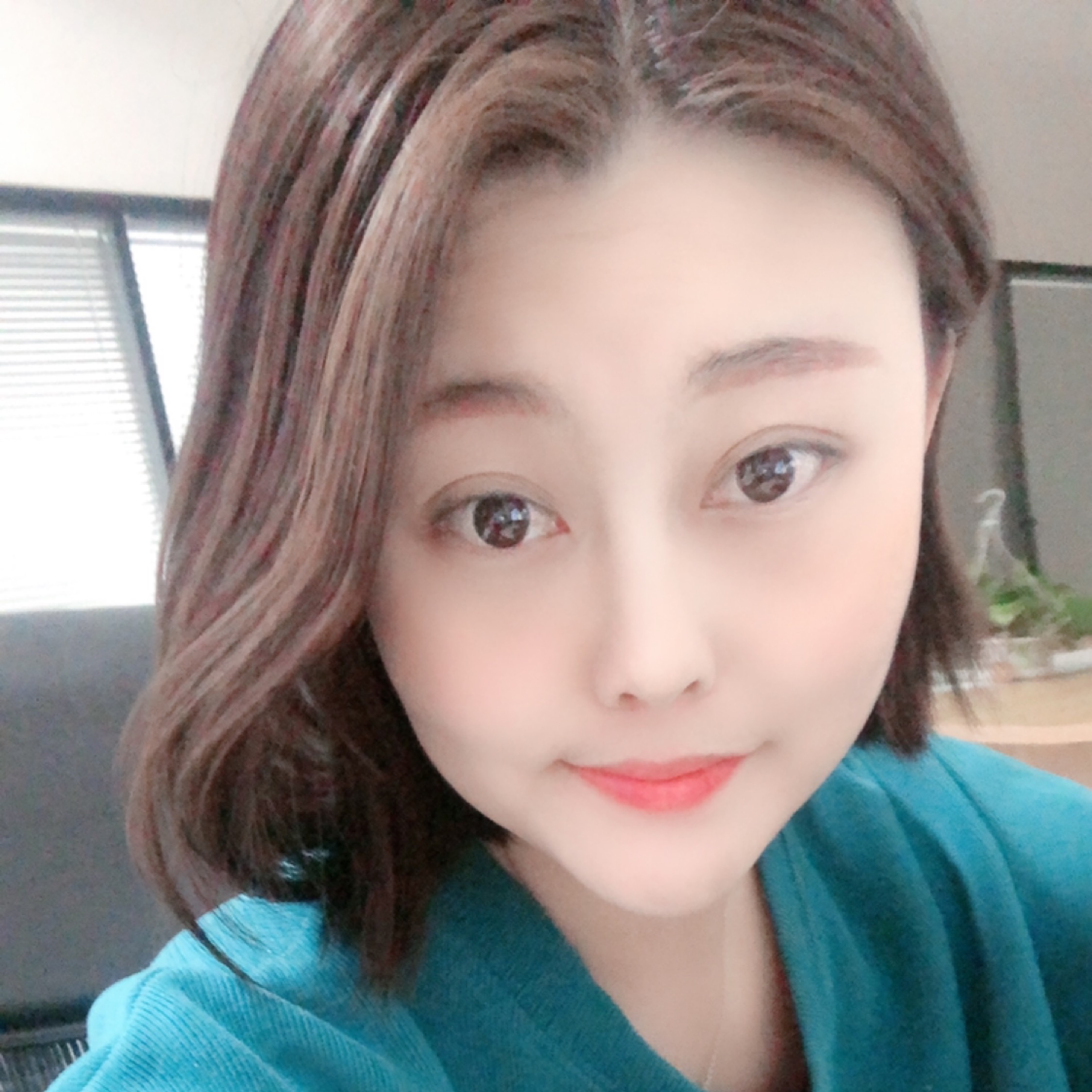 愛(ài)笑的姐姐