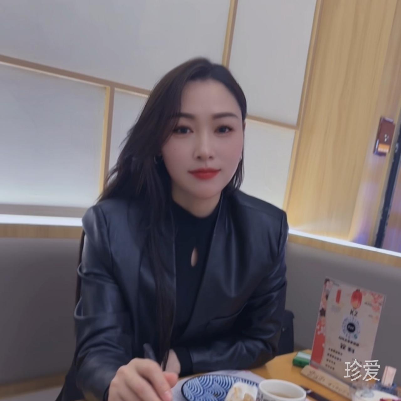 微笑面对生活