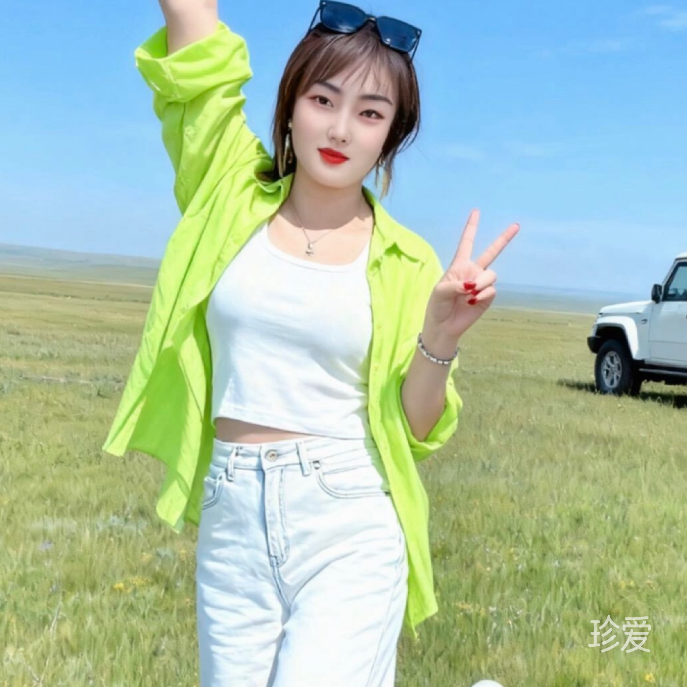 爱的天使