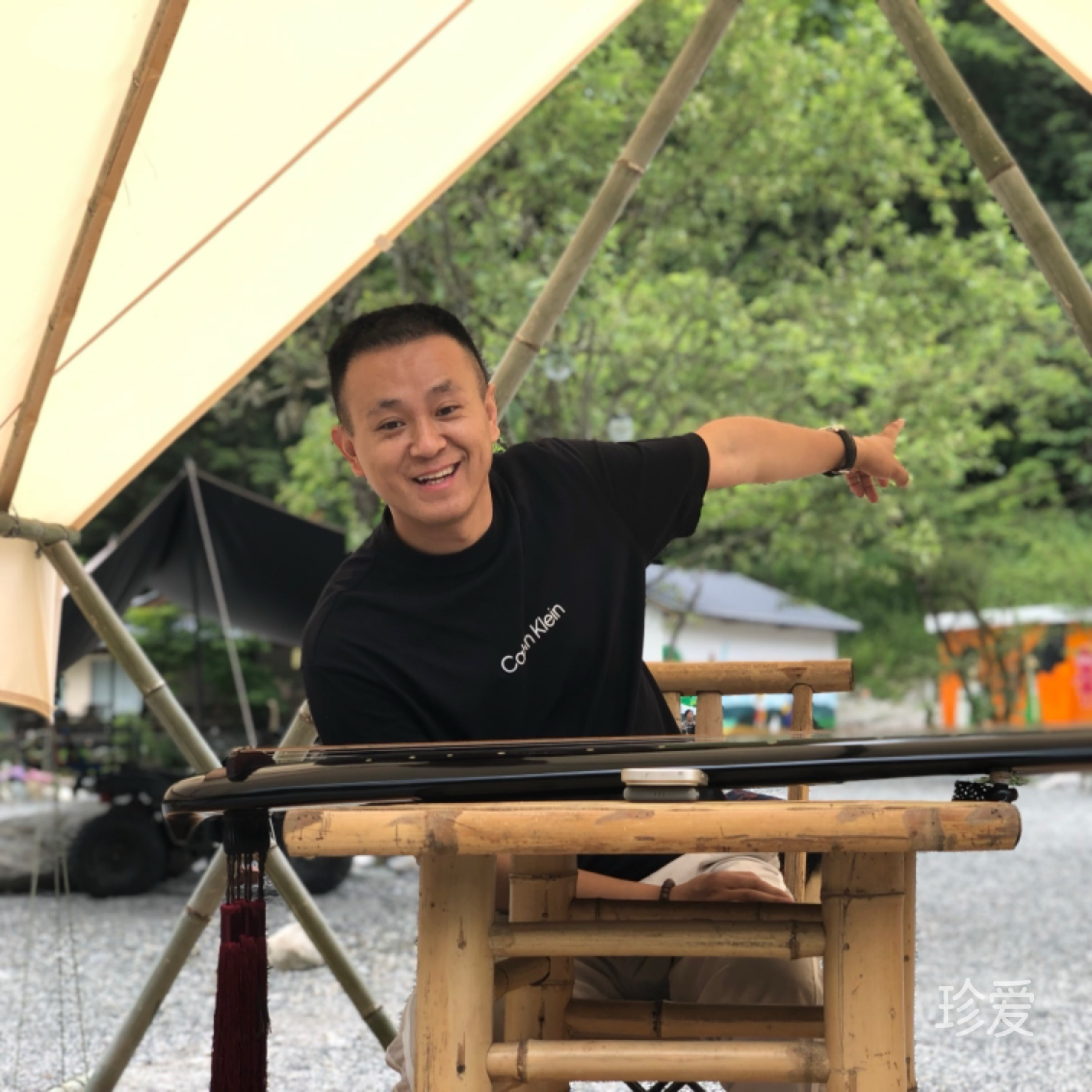 听风者