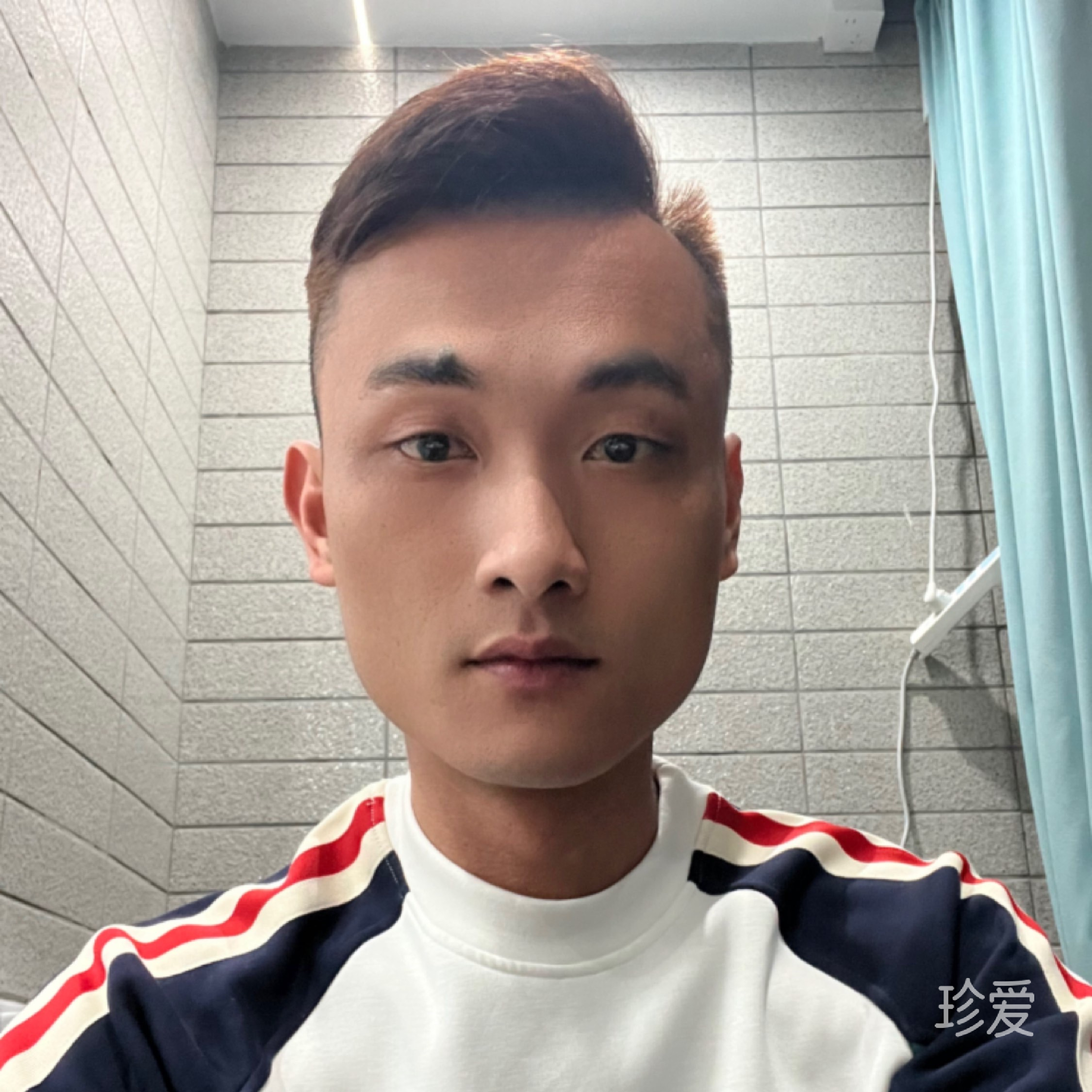 生而为人