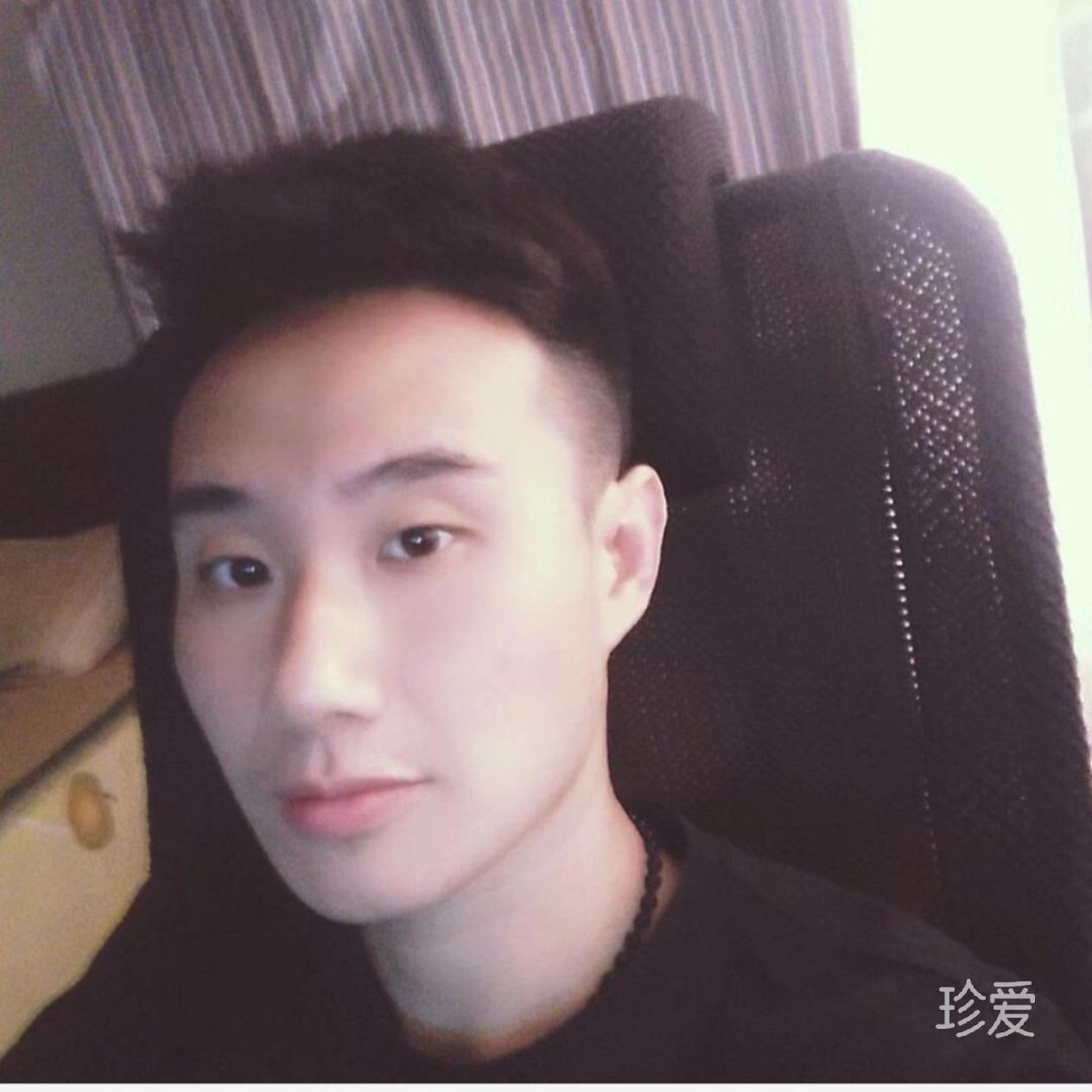 期待你的出现