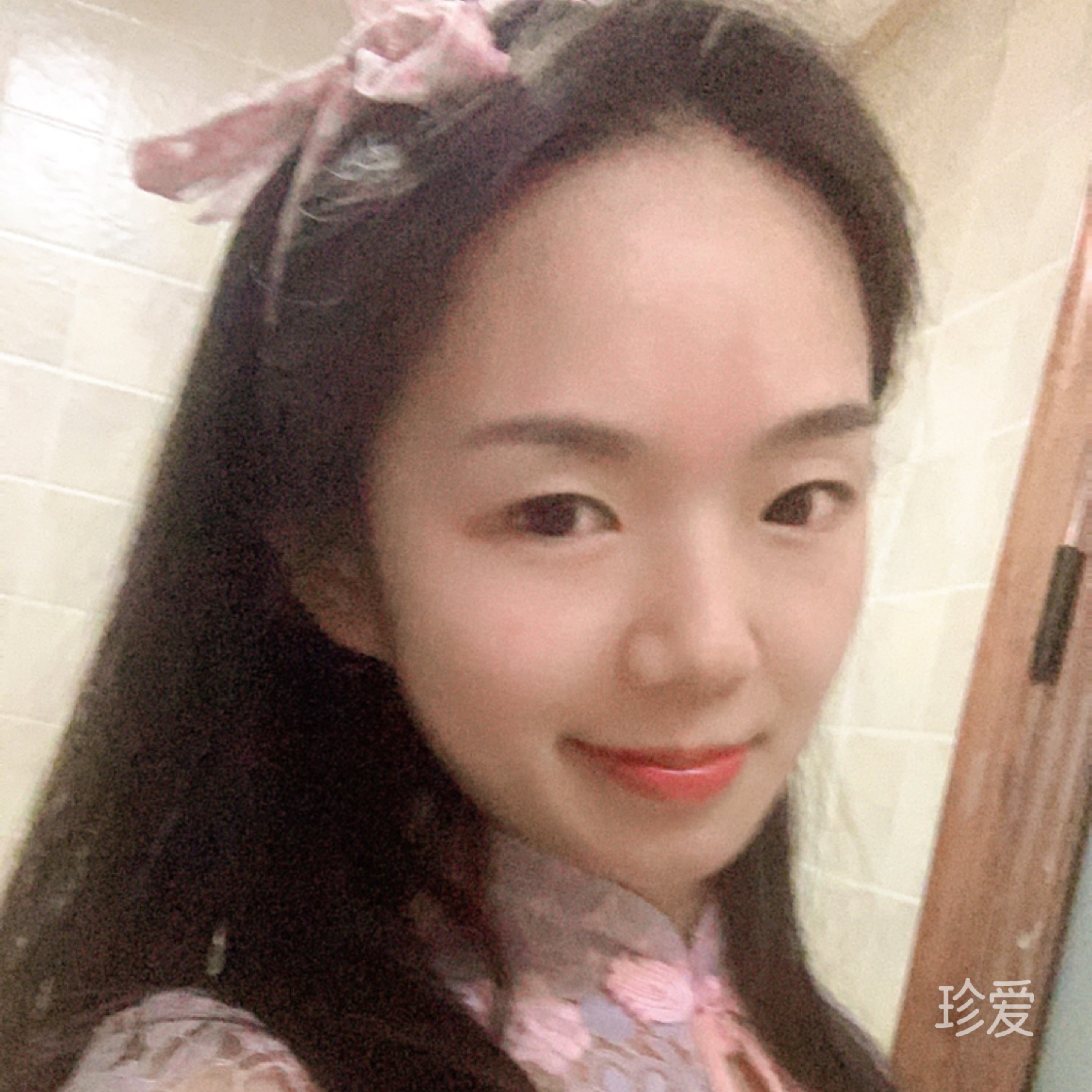 人生第二顆扣子