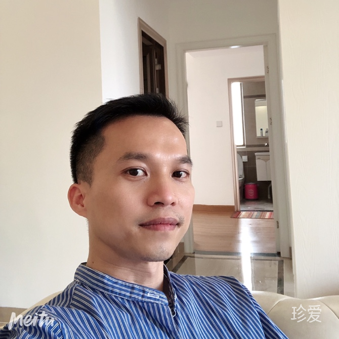 晨华