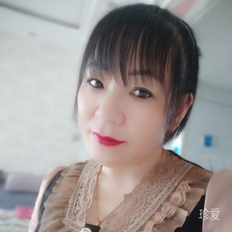 月光下的梔子花