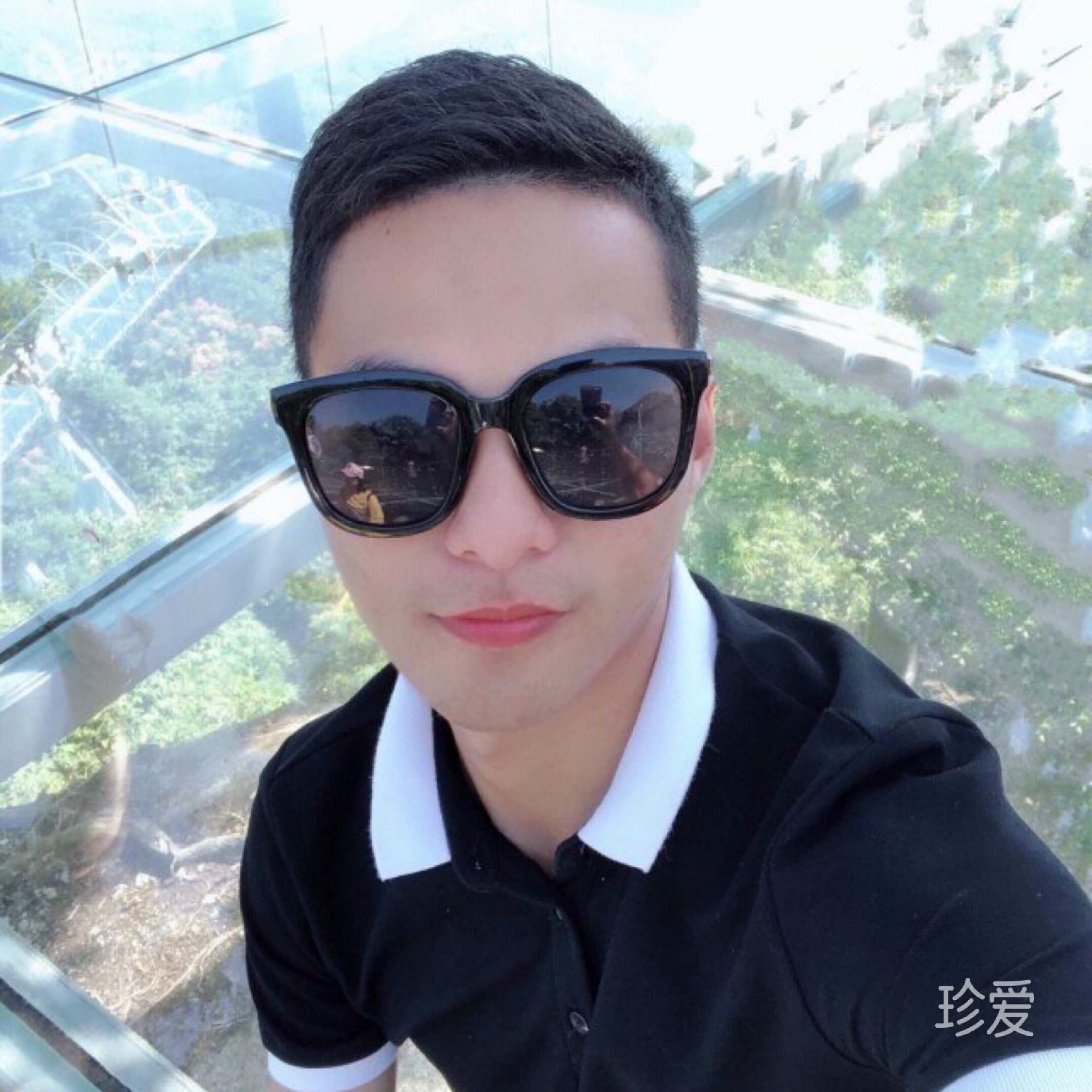 小栗子
