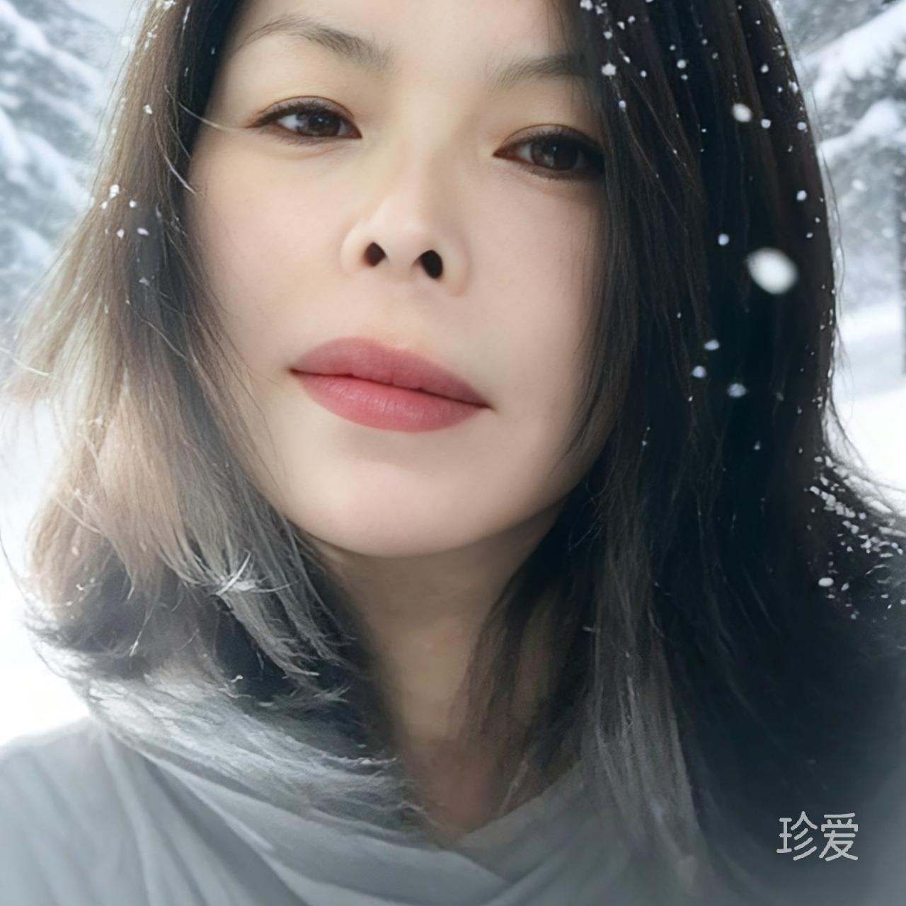 冰清