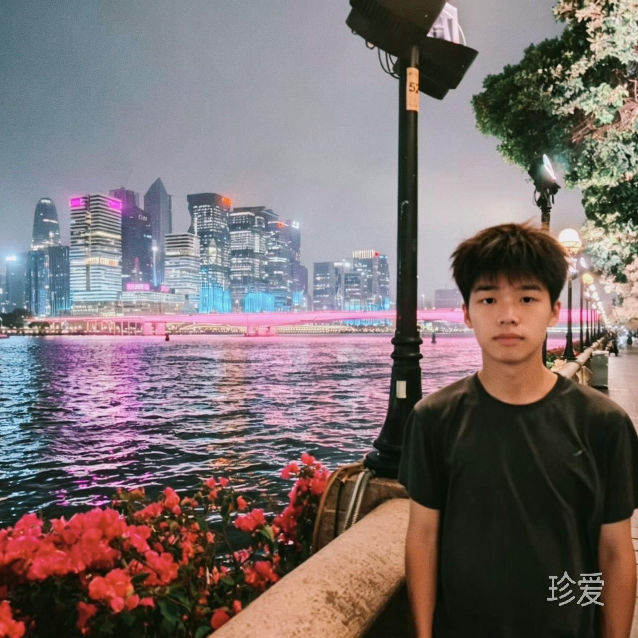 盼归期