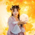 有點(diǎn)暈乎乎