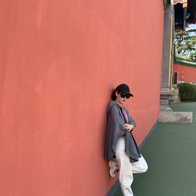 缺一個懂你的人