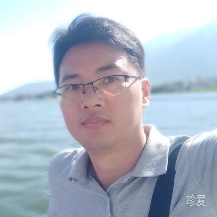 奔跑的