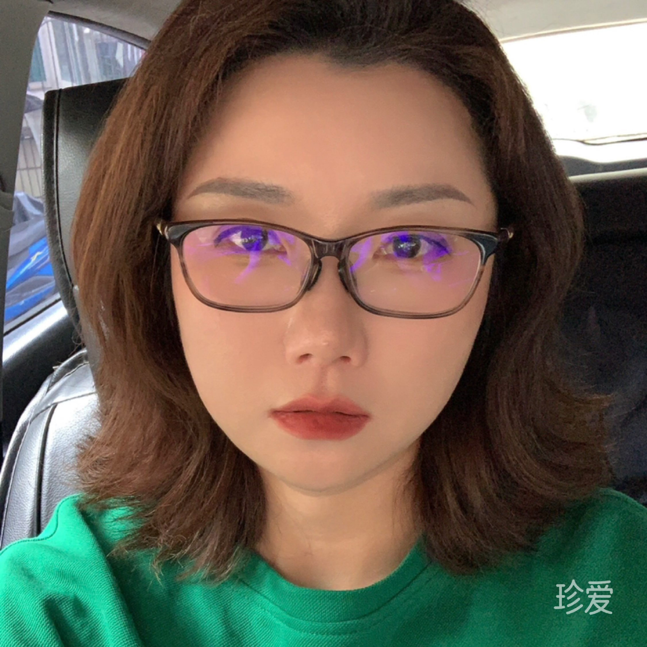 静待同路人
