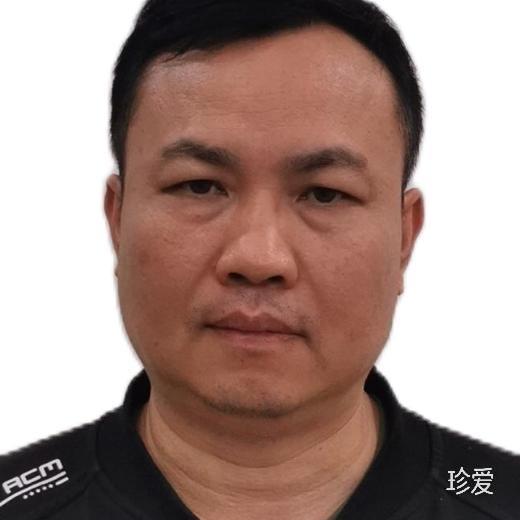 强悍的龙马